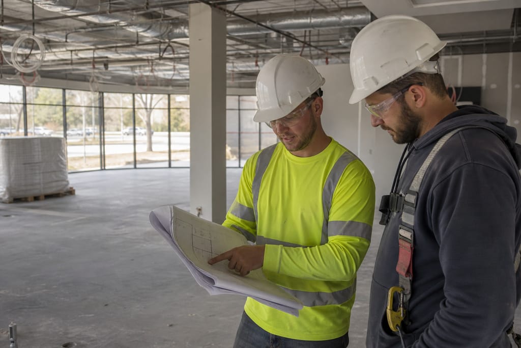Tenant Coordination photo